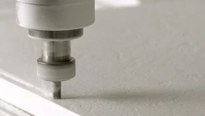 Elegancko i funkcjonalnie urządzona kabina prysznicowa to synonim nowoczesnej łazienki