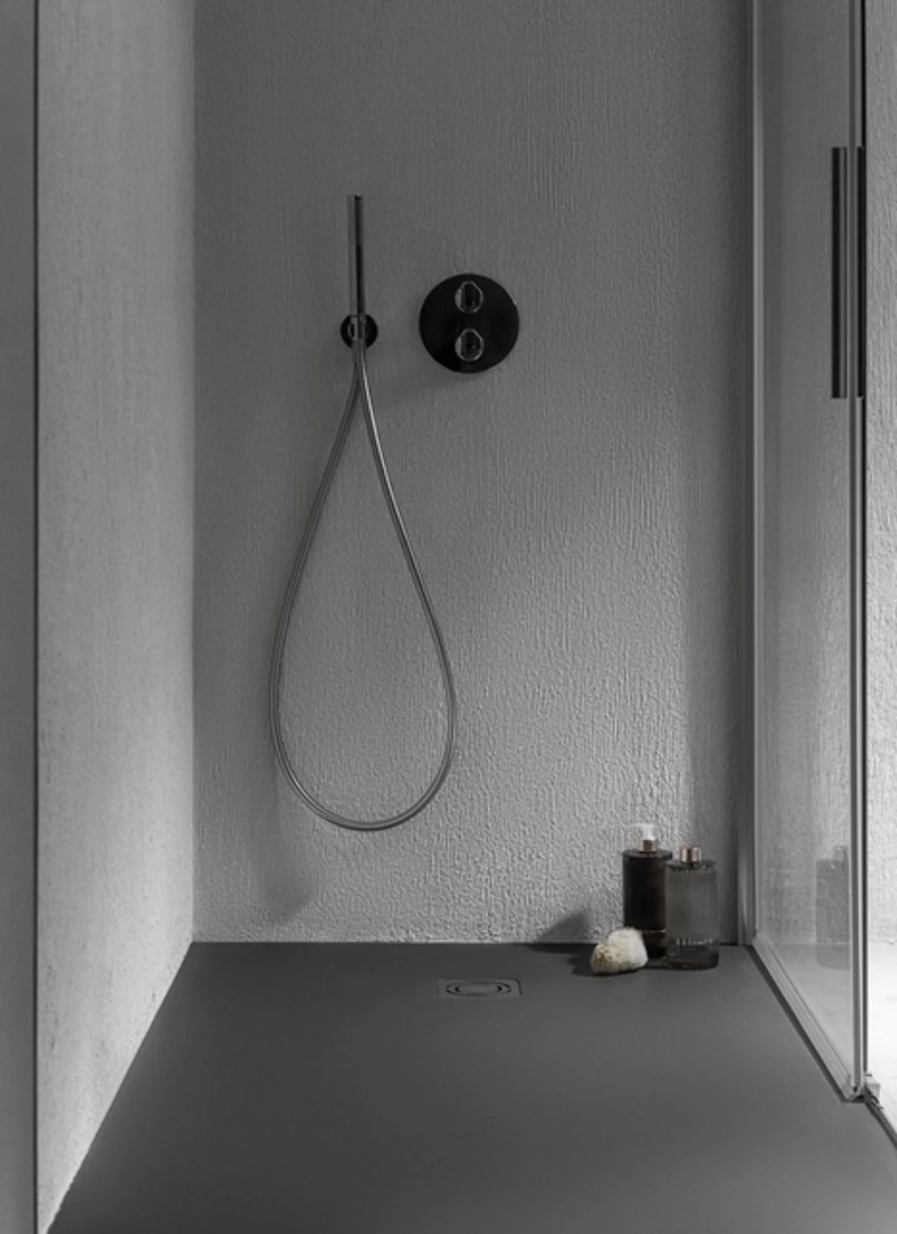 Właściwości Stonex® czynią brodziki łatwymi w pielęgnacji