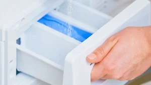 Domowy proszek do prania zastąpi chemię ze sklepu - jest skuteczny, a przy tym niewiele kosztuje.