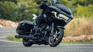 Sezonowe OC dla motocykli? Proponują rozwiązanie takie samo jak w Niemczech