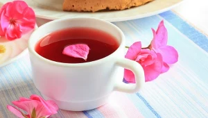 Napój, który działa jak kosmetyk. Zaparz i pij codziennie do śniadania