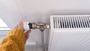 Jak zmniejszyć zużycie ciepła i nie płacić wysokich rachunków?