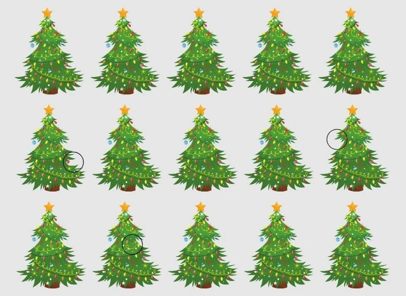 Zagadki optyczne to doskonały trening dla mózgu