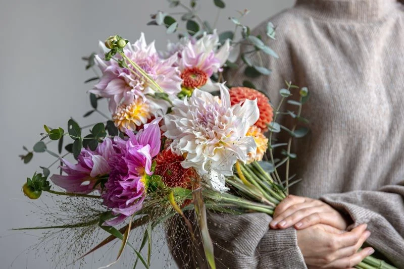 Horoskop kwiatowy wywodzi się ze starożytnej tradycji celtyckiej