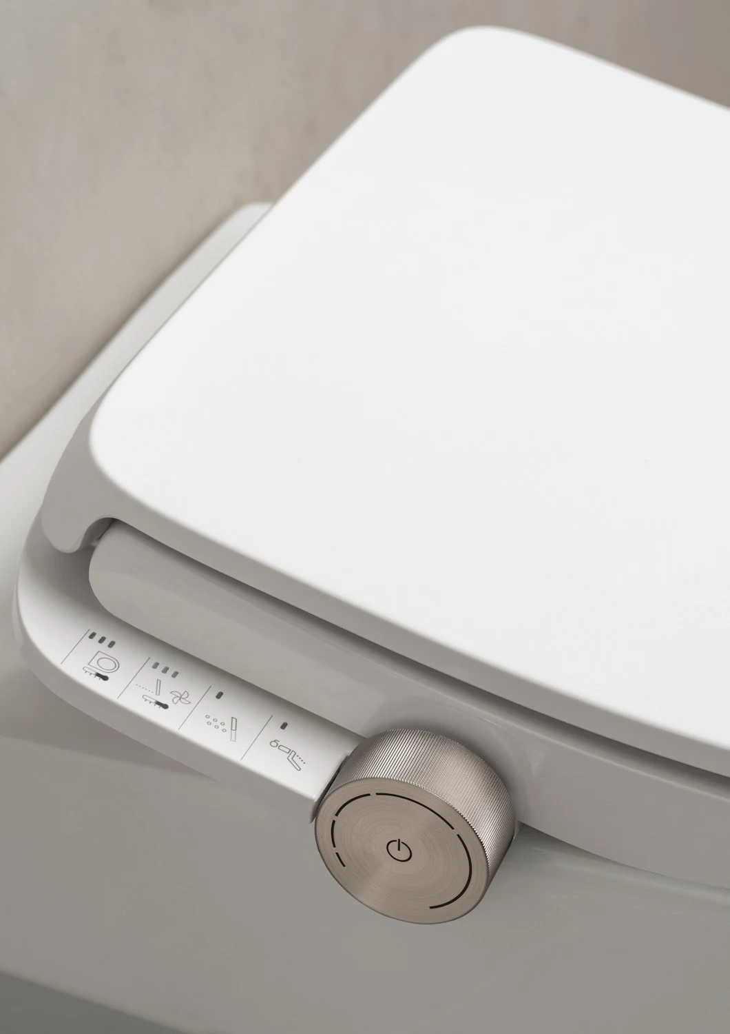 Nowoczesna technologia Roca wpływa na nasze podejście do codziennej higieny