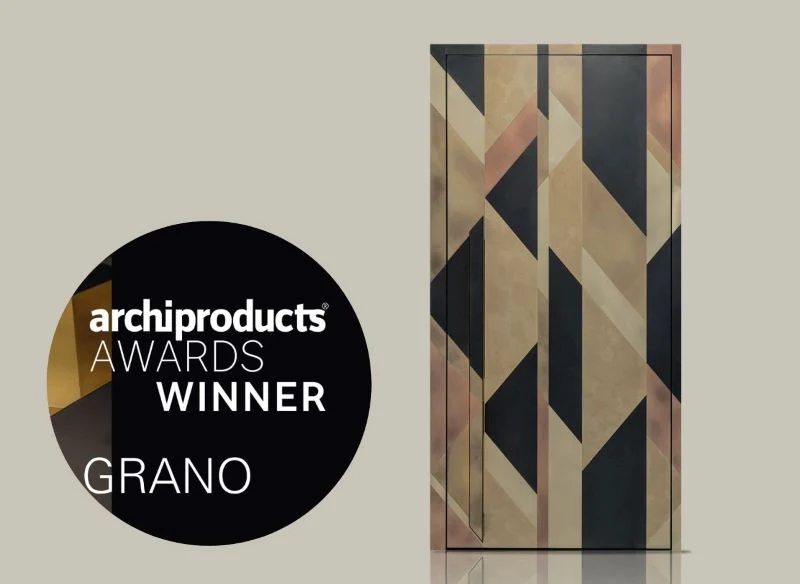 Zdobywca prestiżowych nagród to projekt stworzony przez polskiego projektanta - mozaika będąca elementem kluczowym zachwyca formą i detalami oraz p...