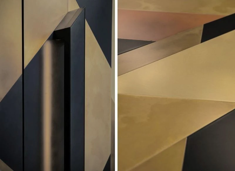 Dopracowane detale to wisienka na torcie doskonale przemyślanej konstrukcji, która wychodzi daleko przed oczekiwania użytkowników