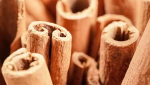 Nietypowe zastosowanie cynamonu