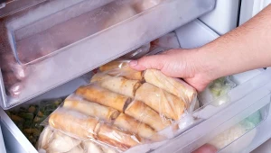 Jak często rozmrażać lodówkę?