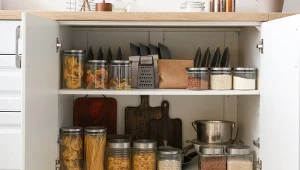 Mole spożywcze - jak się ich szybko pozbyć?