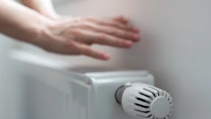 Podpowiadamy, jak skutecznie wyczyścić kaloryfer.