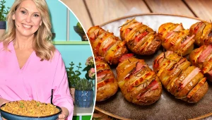 Uniwersalne i pyszne. Nieoczywiste przepisy z wykorzystaniem ziemniaków