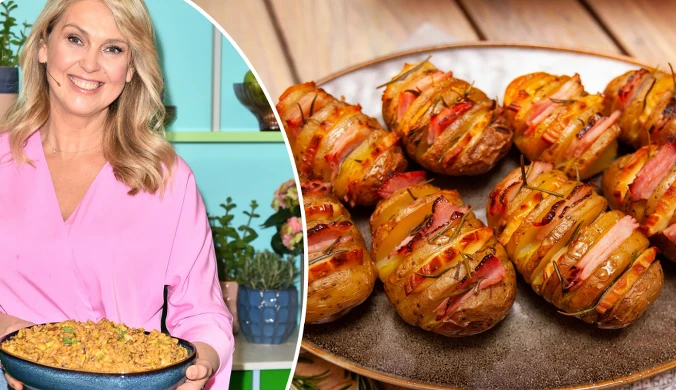 Uniwersalne i pyszne. Nieoczywiste przepisy z wykorzystaniem ziemniaków