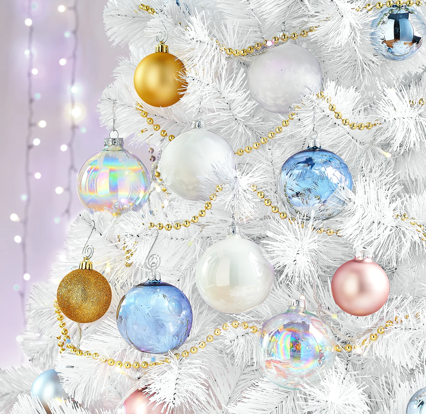 Jaką choinkę wybrać