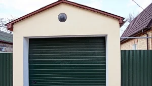 Czy można postawić garaż przy granicy działki? Sprawdź, co mówią przepisy.