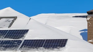 Jak zwiększyć wydajność paneli