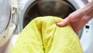 Czy płyn do płukania niszczy ręczniki? Jak dbać o mięciutkie tkaniny?