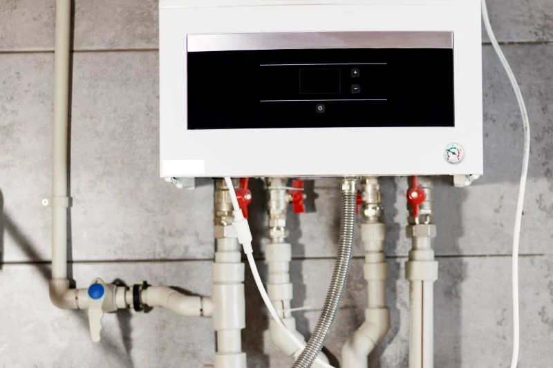 Dofinansowanie można uzyskać na zakup kotła gazowego