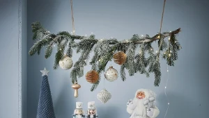 Jakie dekoracje sprawią, że te święta będą stylowe?