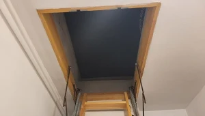 Jak pozbyć się myszy ze strychu. Wykonaj humanitarną pułapkę./Deccoria.pl