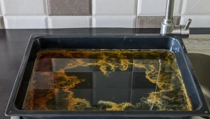 Sprawdź, jak wyczyścić blachę z piekarnika domowym sposobem.