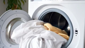 Poznaj domowe sposoby, które sprawią, że pościel będzie miła w dotyku.