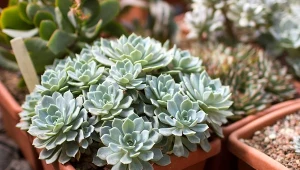 Poznaj 5 roślin doniczkowych, które idealnie sprawdzą się w niewielkich pomieszczeniach.