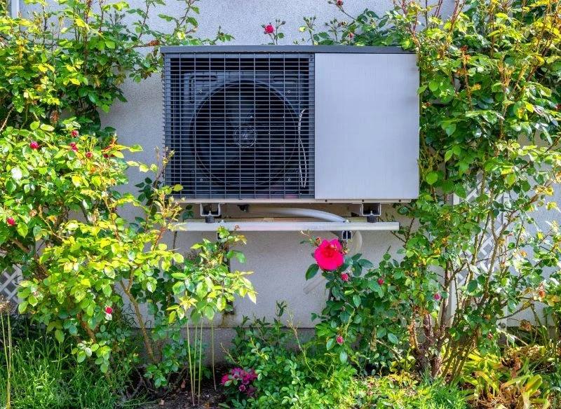 Jak wybrać pompę ciepła do domu