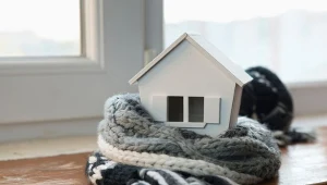 W jaki sposób ogrzewać dom, by nie płacić wysokich rachunków?