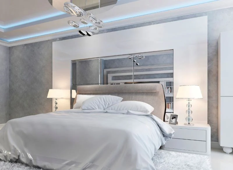 Luksus nie wymaga rezygnacji z przytulności