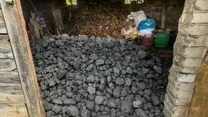 PGG ogłosiła promocje na węgiel. Sprawdź, jak prezentują się ceny surowca w listopadzie 2024./ East News.