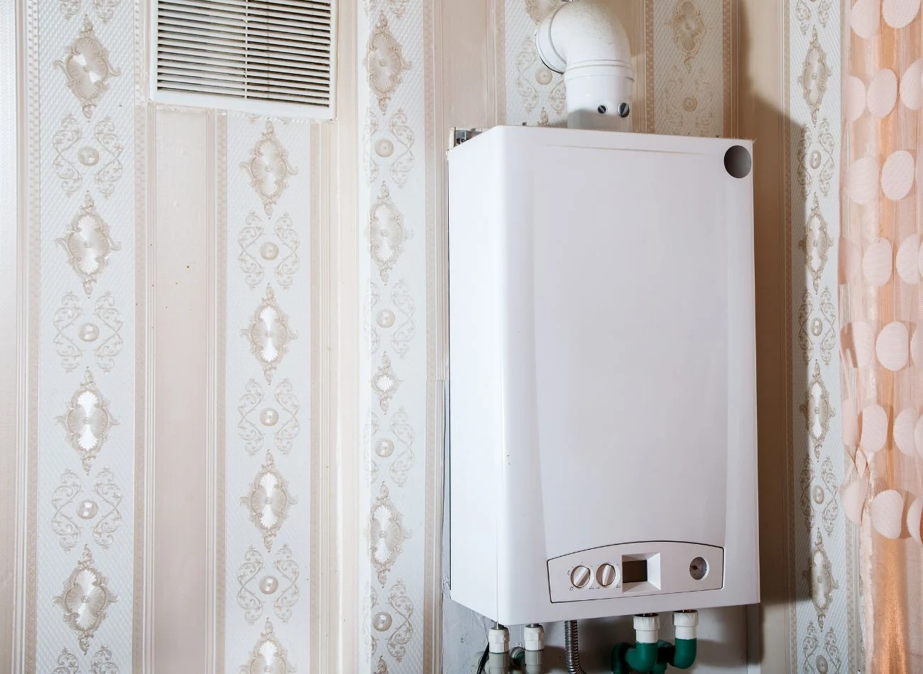 W sprzedaży są różne typy kotłów gazowych – kondensacyjne, tradycyjne, a także dwufunkcyjne