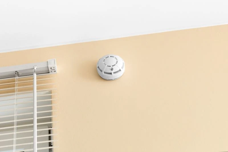 Nowoczesne urządzenia o wysokiej czułości potrafią wykrywać czad w powietrzu już nawet przy niskim stężeniu