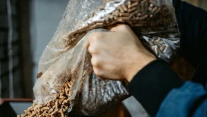 Jakoś pelletu w dużej mierze zależy od surowca. Jak samemu sprawdzić, czy jest pełnowartościowym produktem?