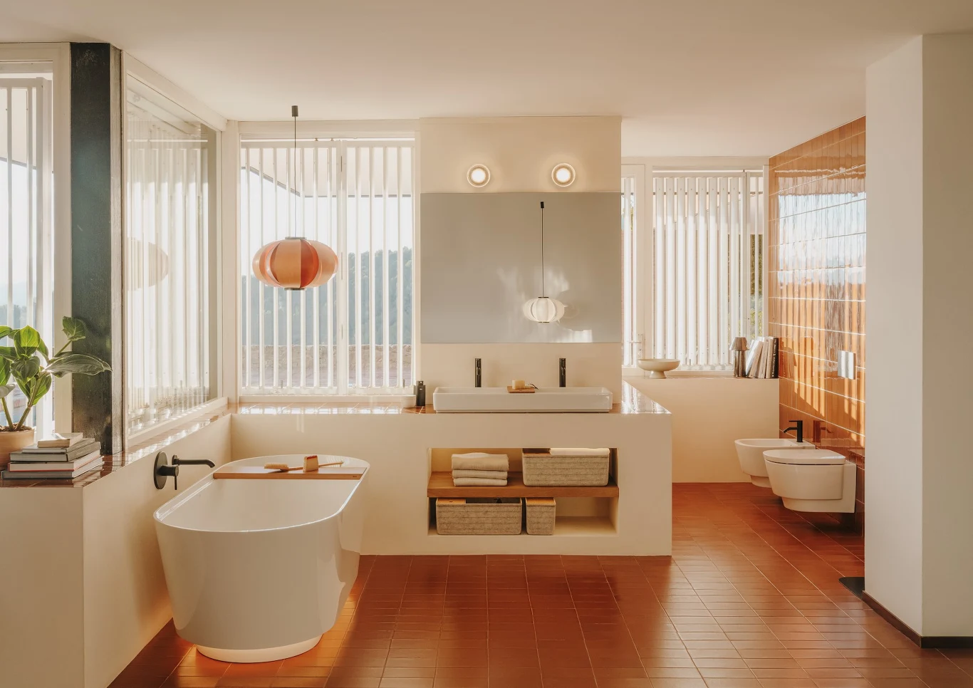 Styl śródziemnomorski to elegancja i prostota