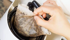 Resztki z kuchni można wykorzystać. Możliwości jest ogrom zarówno w domu, jak i w ogrodzie.