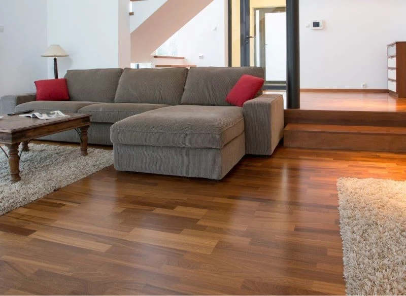 Prawidłowo zainstalowane ogrzewanie podłogowe może się zapowietrzyć, jeśli niewłaściwie użytkujesz nowy system