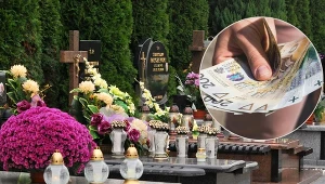 Miejsce na cmentarzu? Formalności, opłaty, likwidacja grobu.