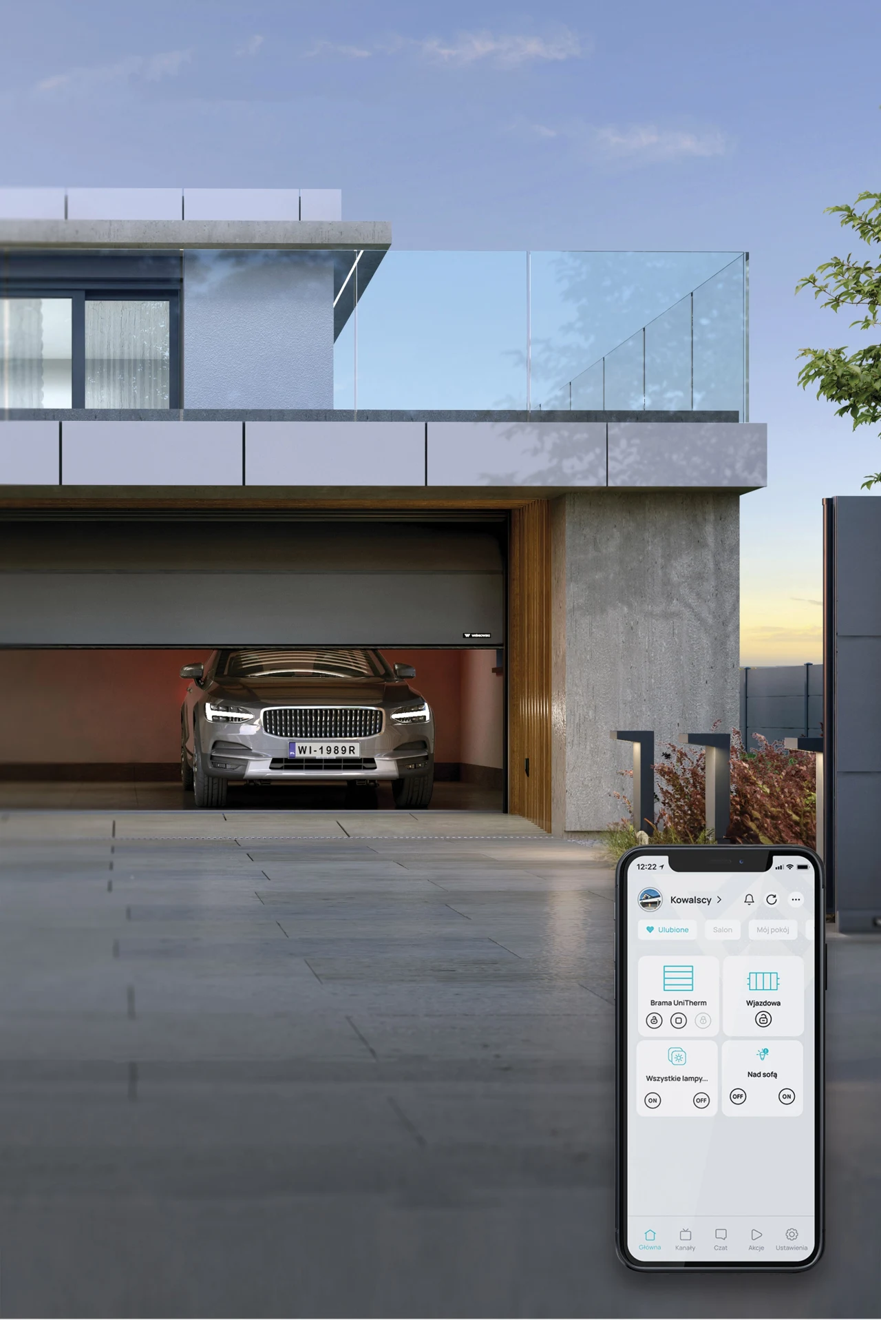 Rozwiązania smart są coraz bardziej dostępne, a ich wprowadzenie jest prostsze, niż mogłoby się wydawać