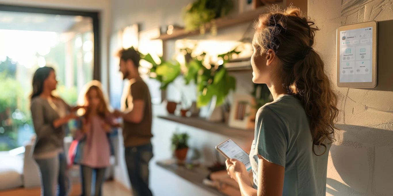 Aplikacja WIŚNIOWSKI Connected to pierwsza tego typu oferta na polskim rynku