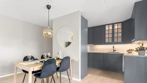 W dzisiejszych czasach wybór odpowiednich materiałów wykończeniowych do wnętrz jest niezwykle istotny