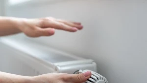 Jak ustawić termostat na kaloryferze, żeby nie paałcić wysokich rachunków?