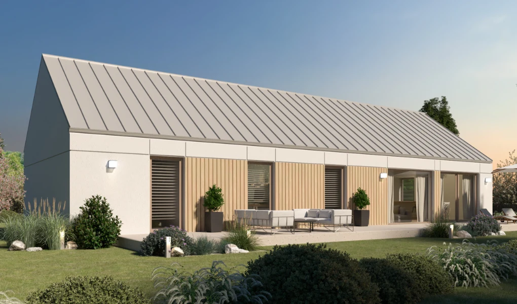 Projekt Barn 140, Domum.pl