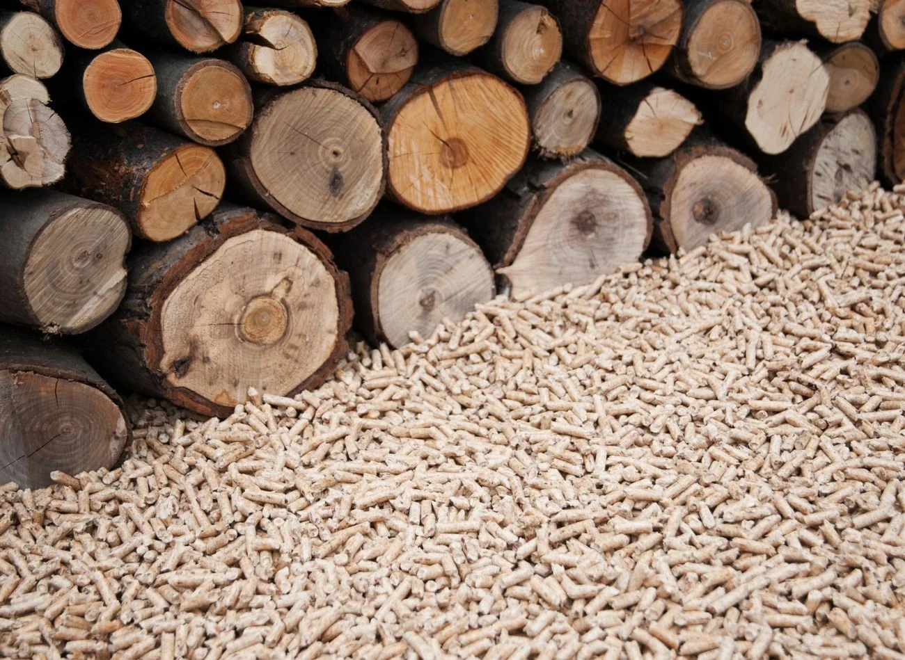 Warto zrobić zapasy pelletu, gdy ceny są przystępne