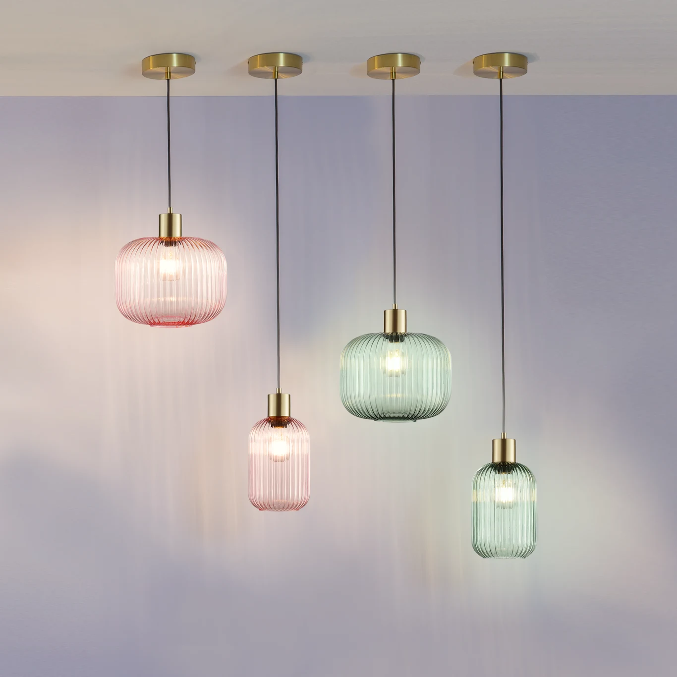 Ten materiał świetnie sprawdza się w kuchniach