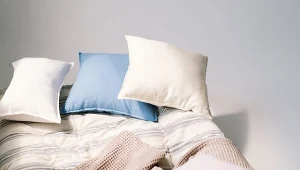 Komfort snu stanowi warunek zarówno zdrowia psychicznego i fizycznego