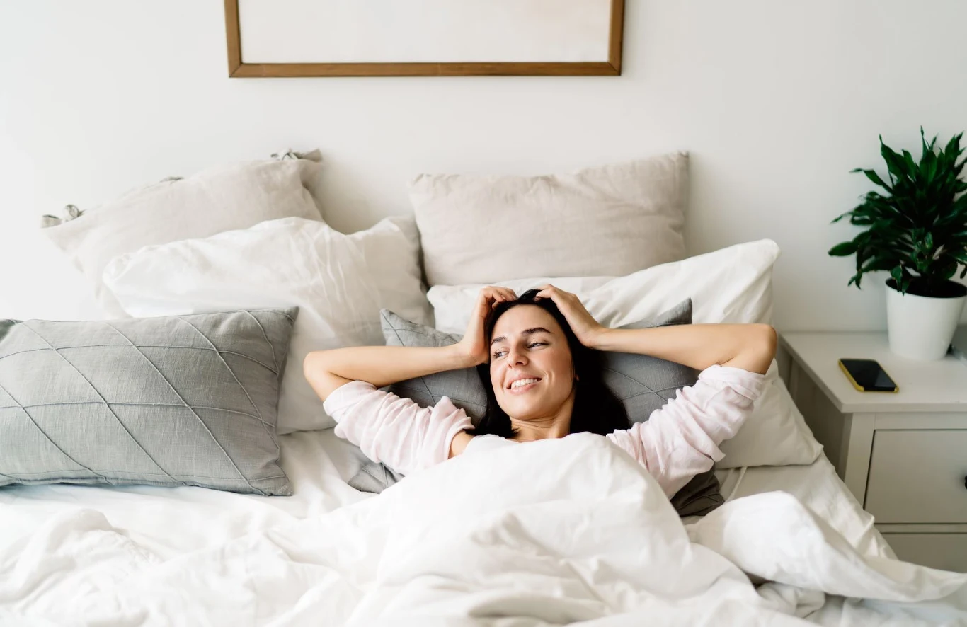 Komfort snu jest ważnym aspektem dla ogólnej kondycji naszego zdrowia