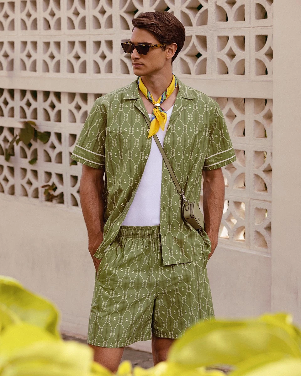 Kolor ubrań warto dostosować do pory roku