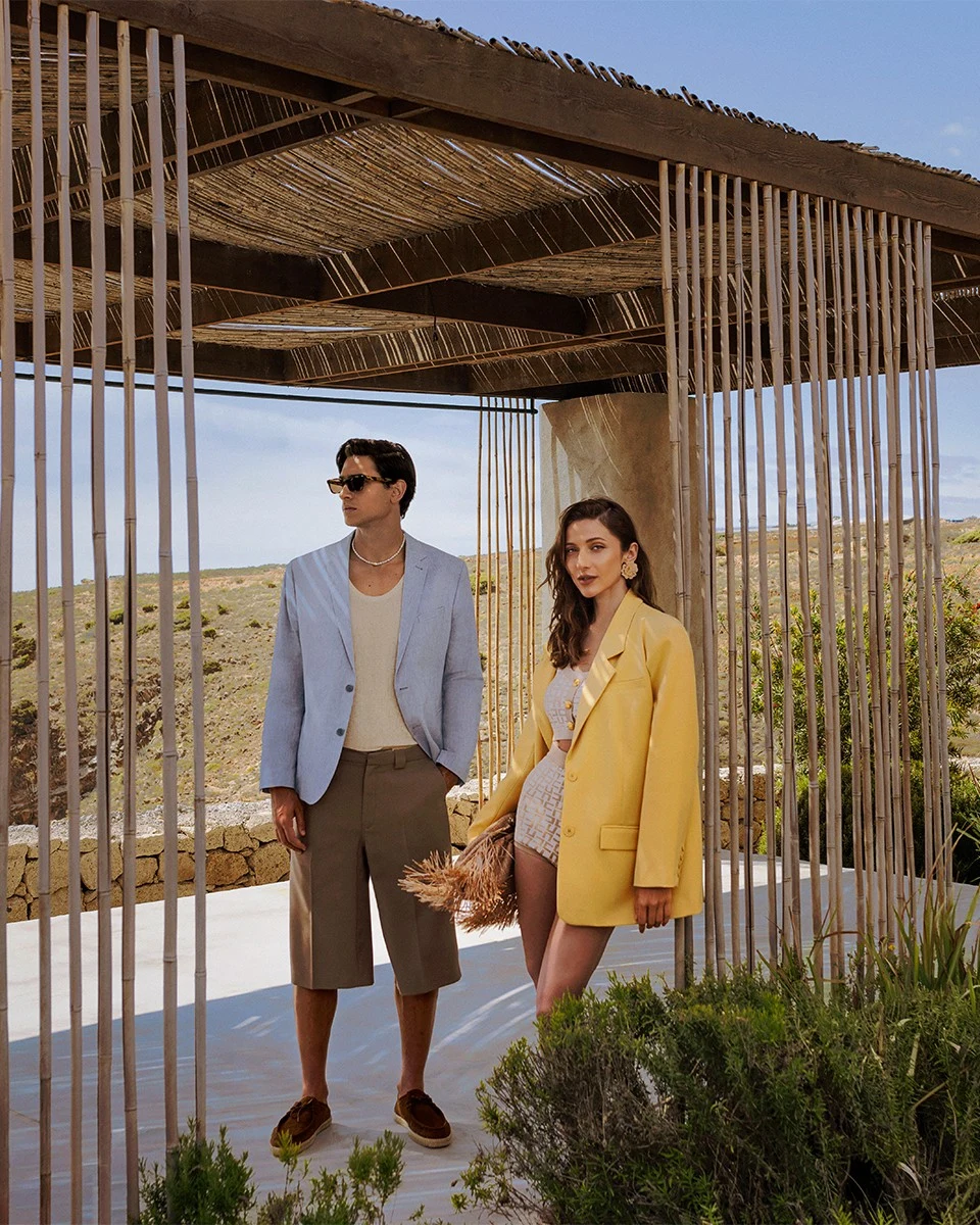 Wyjście na parapetówkę to okazja do dobrej zabawy oraz stworzenia niezapomnianej stylizacji