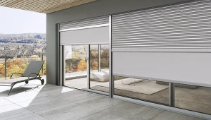 Aluminiowe okna zyskują coraz większą popularność